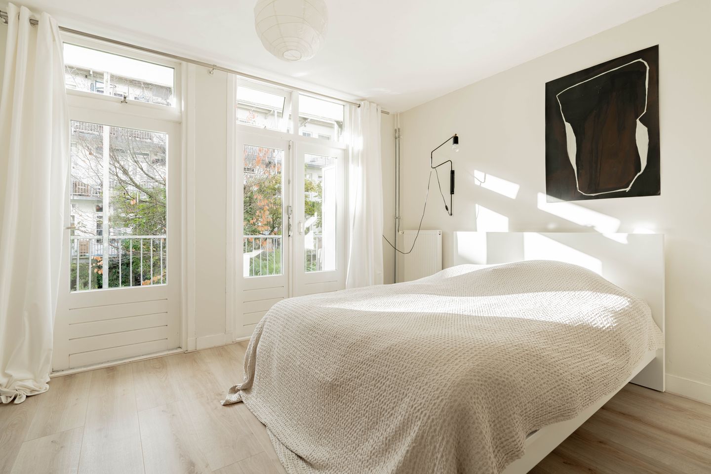 Foto 5 van John Franklinstraat 45-1