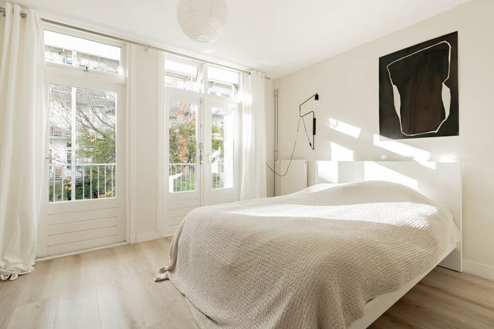 Foto 5 van John Franklinstraat 45-1