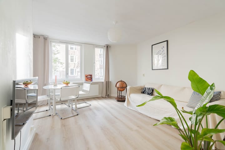 Foto 8 van John Franklinstraat 45-1