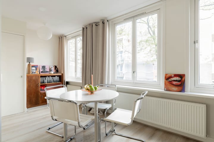 Foto 9 van John Franklinstraat 45-1