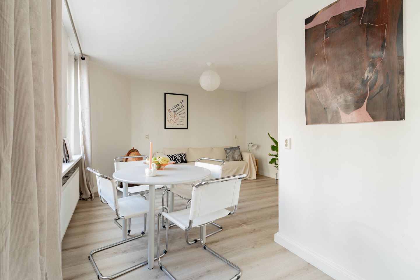 Foto 10 van John Franklinstraat 45-1