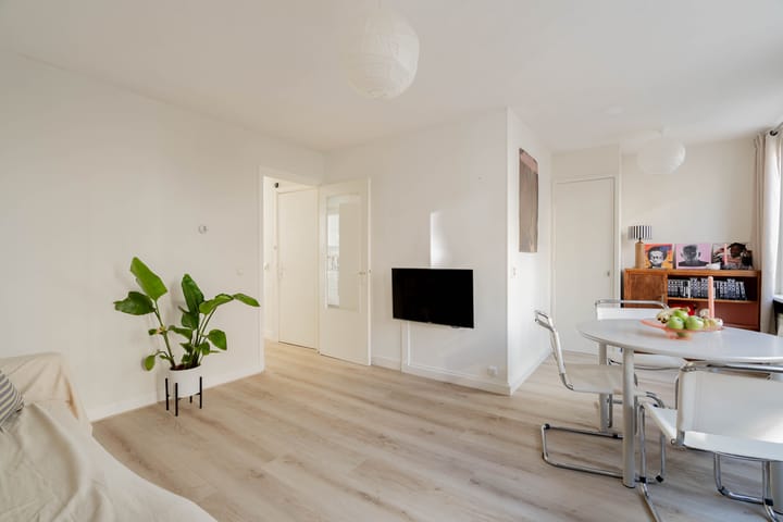 Foto 11 van John Franklinstraat 45-1