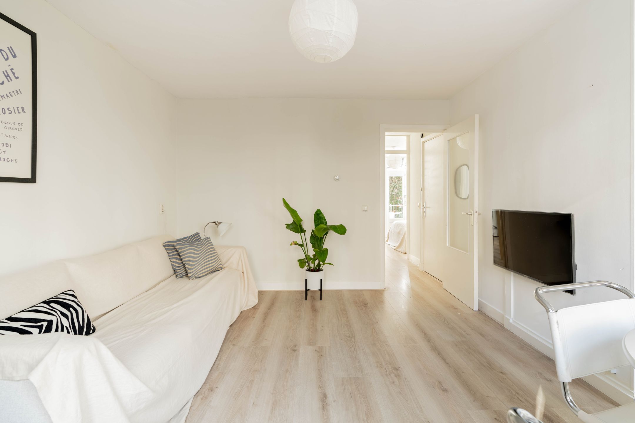 Foto 12 van John Franklinstraat 45-1