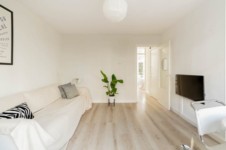 Foto 12 van John Franklinstraat 45-1