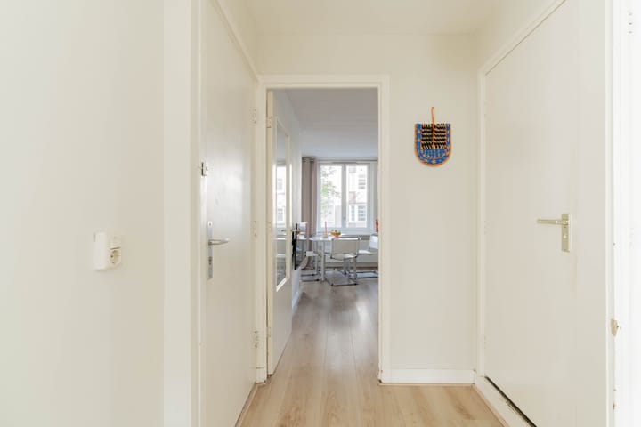 Foto 13 van John Franklinstraat 45-1