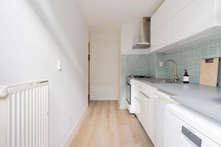 Foto 15 van John Franklinstraat 45-1