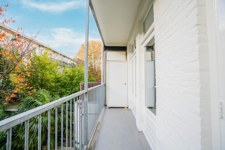 Foto 17 van John Franklinstraat 45-1