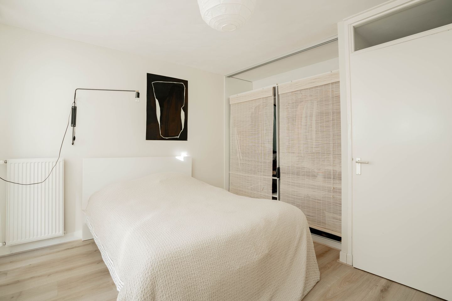 Foto 20 van John Franklinstraat 45-1