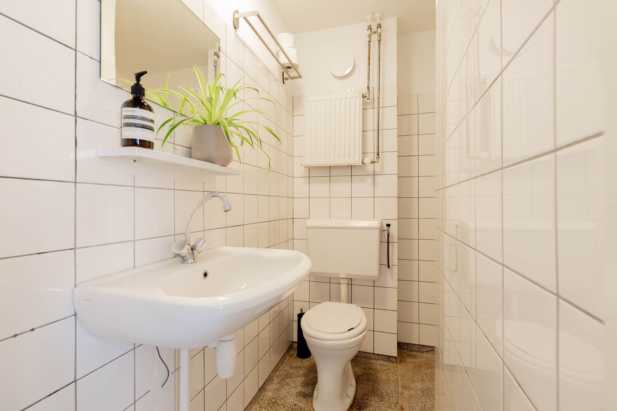 Foto 21 van John Franklinstraat 45-1