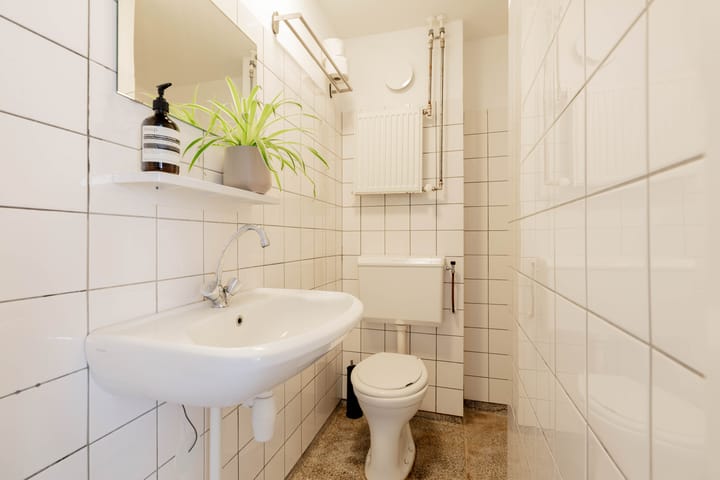 Foto 21 van John Franklinstraat 45-1