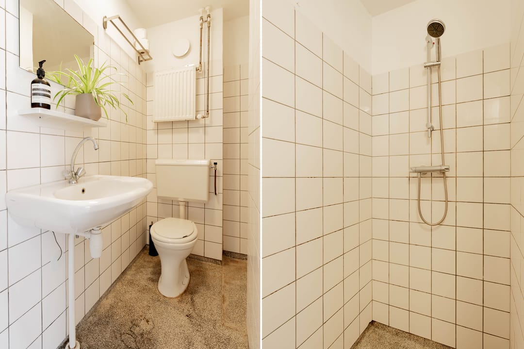 Foto 22 van John Franklinstraat 45-1