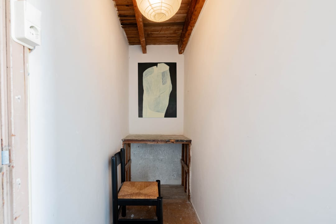 Foto 23 van John Franklinstraat 45-1