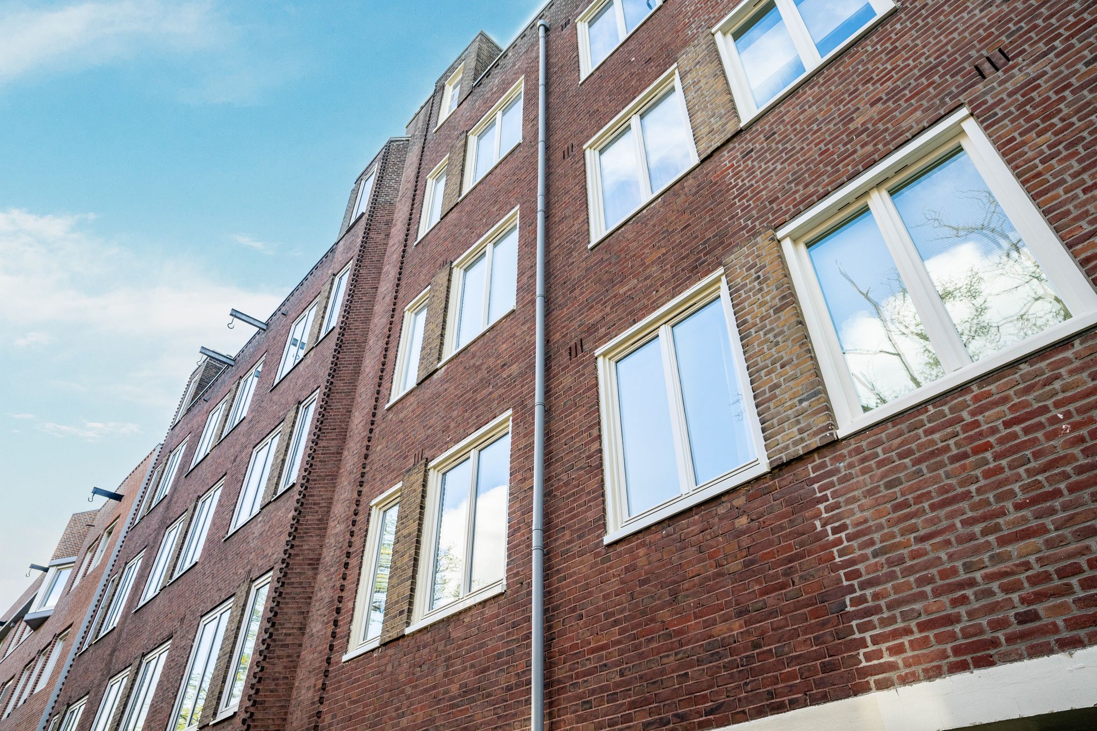 Foto 24 van John Franklinstraat 45-1