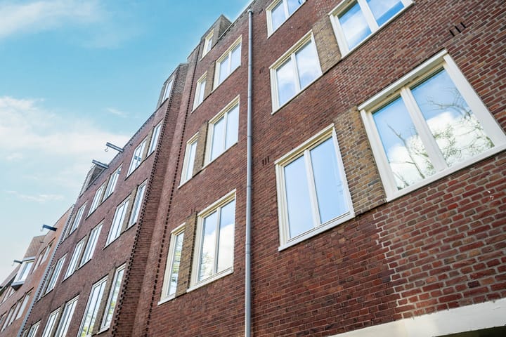 Foto 24 van John Franklinstraat 45-1