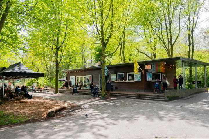 Foto 32 van John Franklinstraat 45-1