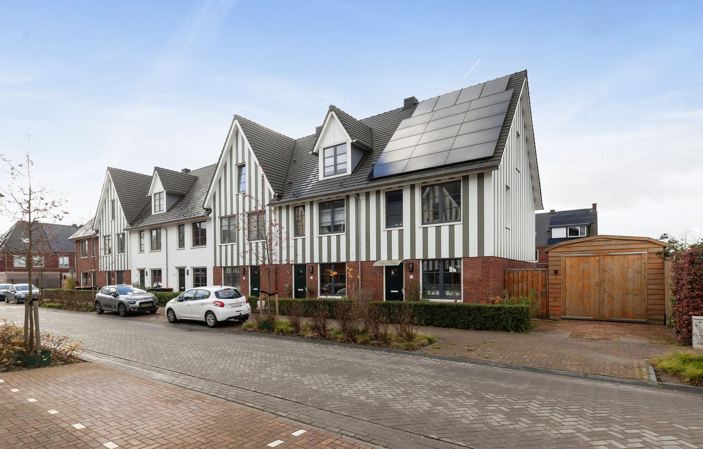 Foto 1 van Honingbij 61