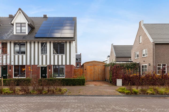 Foto 2 van Honingbij 61