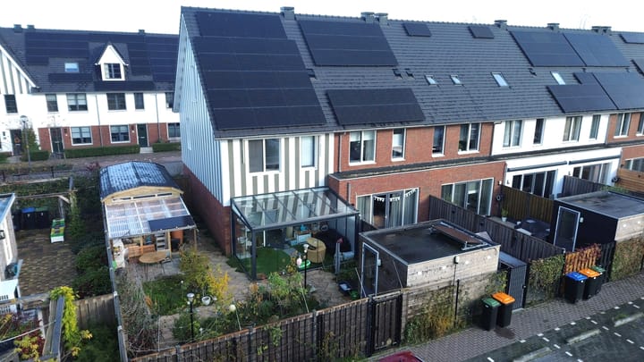 Foto 3 van Honingbij 61