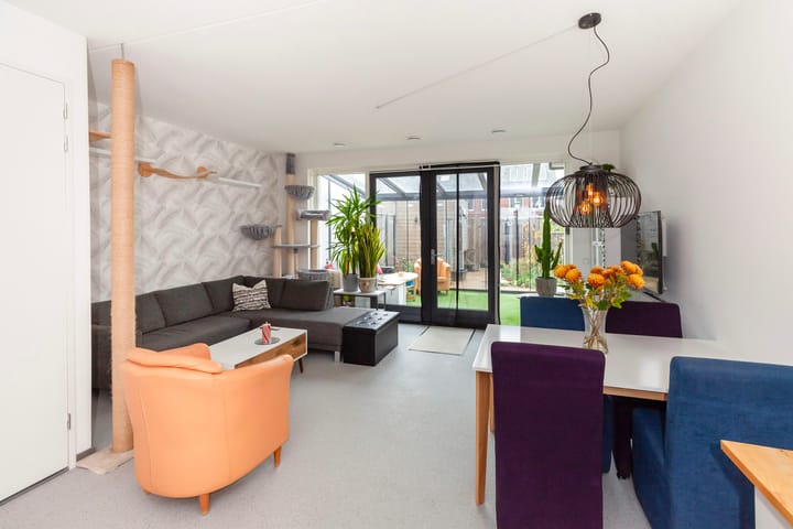 Foto 5 van Honingbij 61