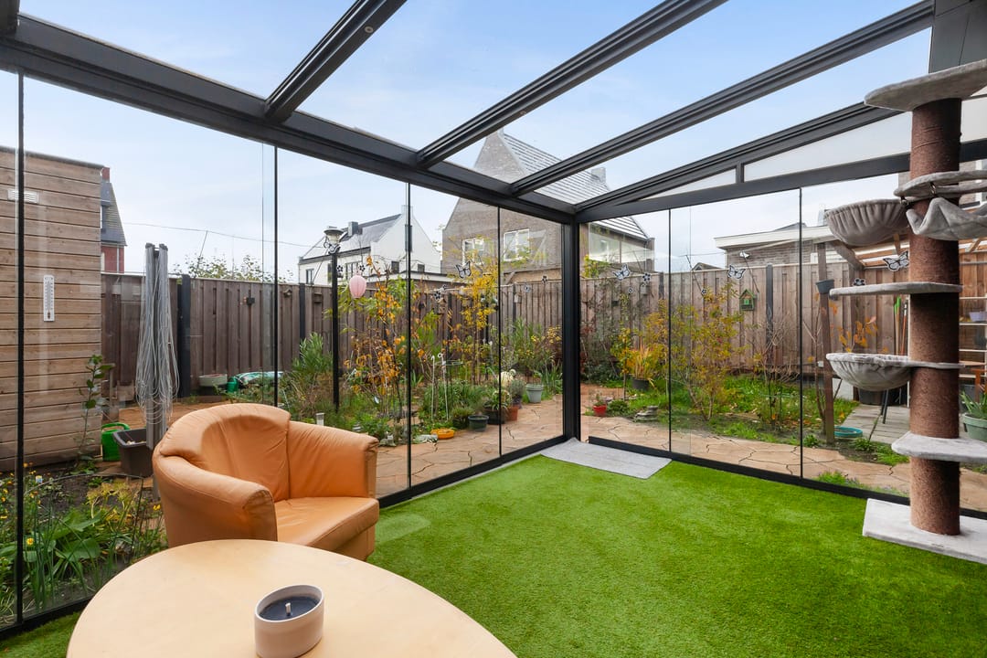 Foto 7 van Honingbij 61