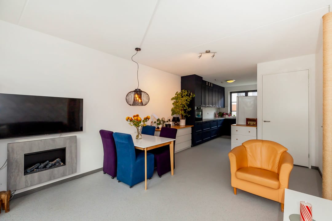 Foto 8 van Honingbij 61