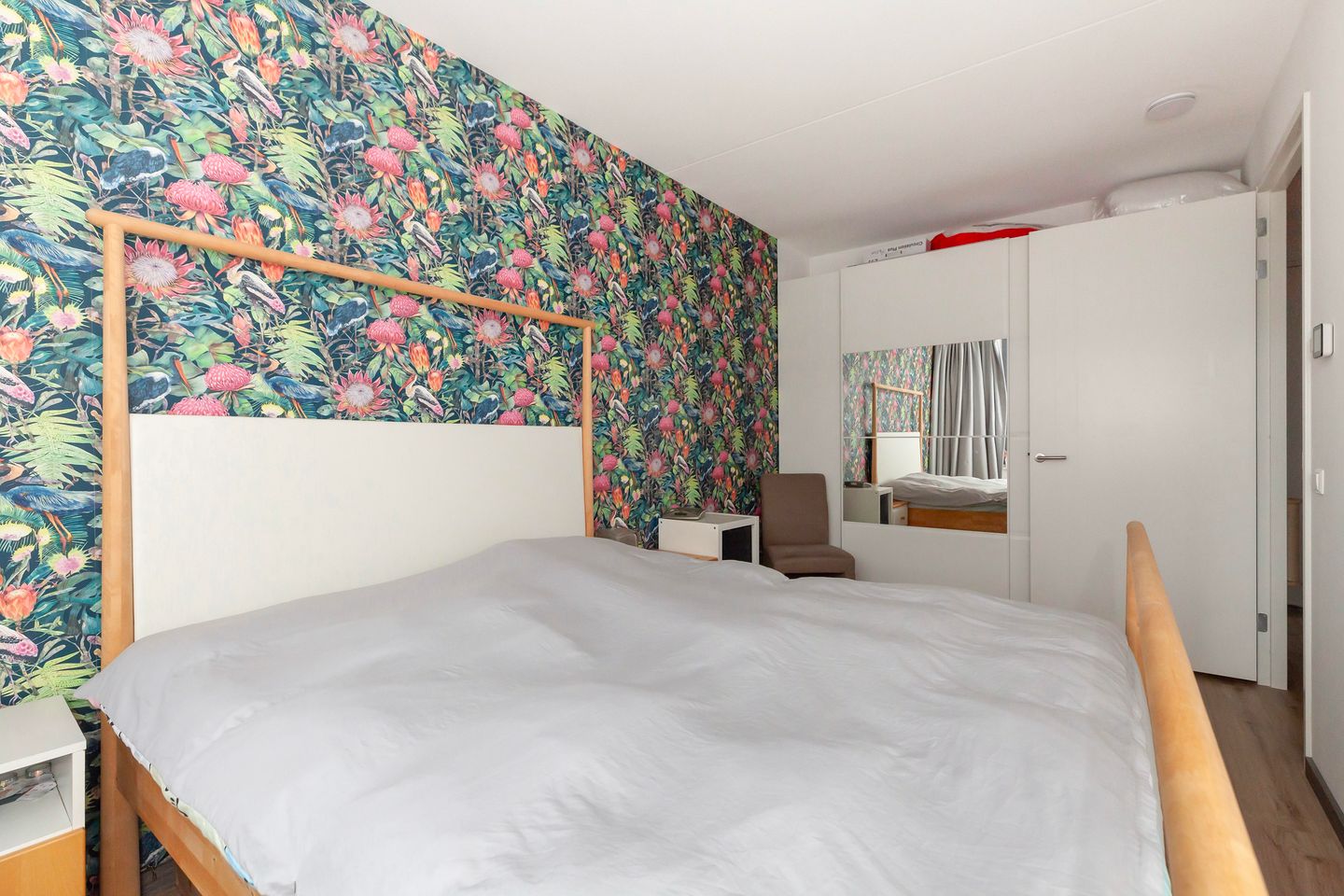 Foto 20 van Honingbij 61