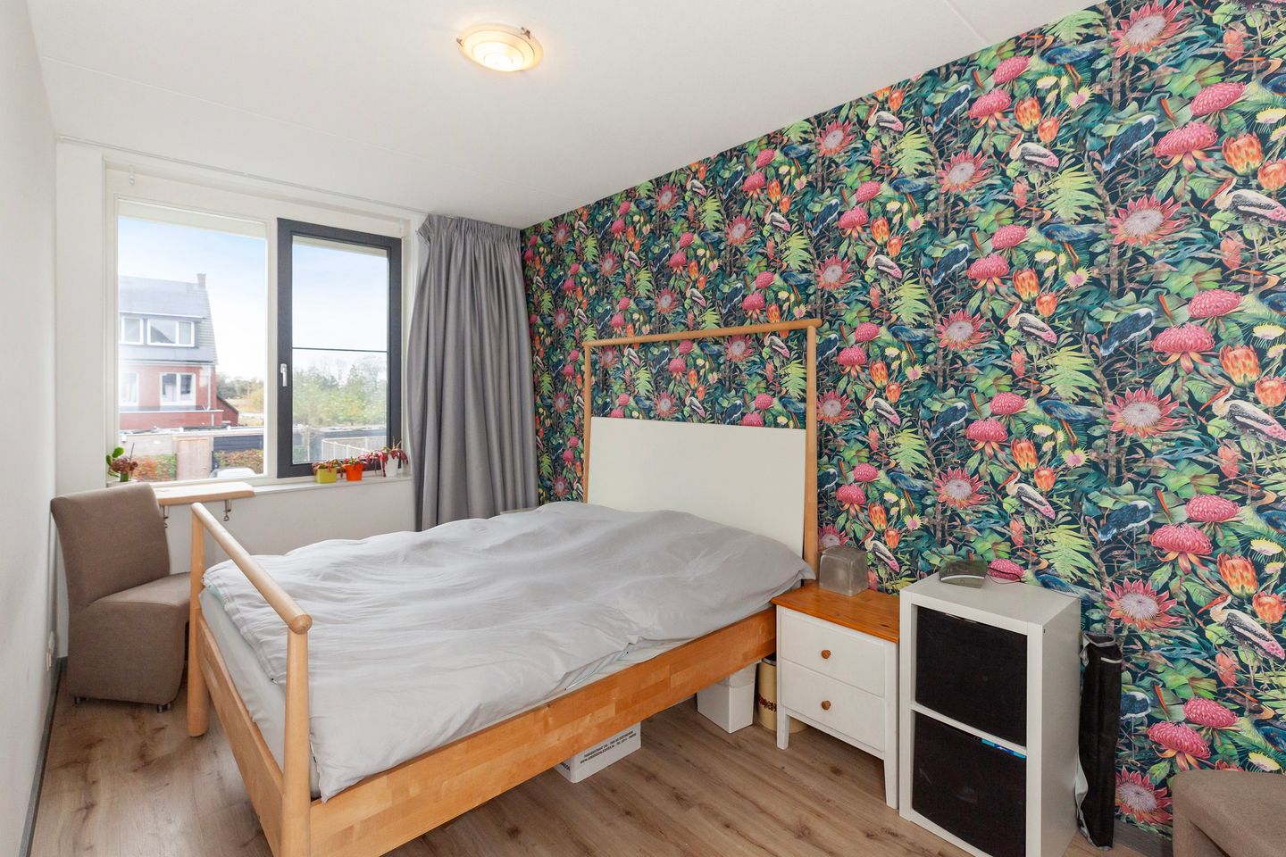 Foto 19 van Honingbij 61