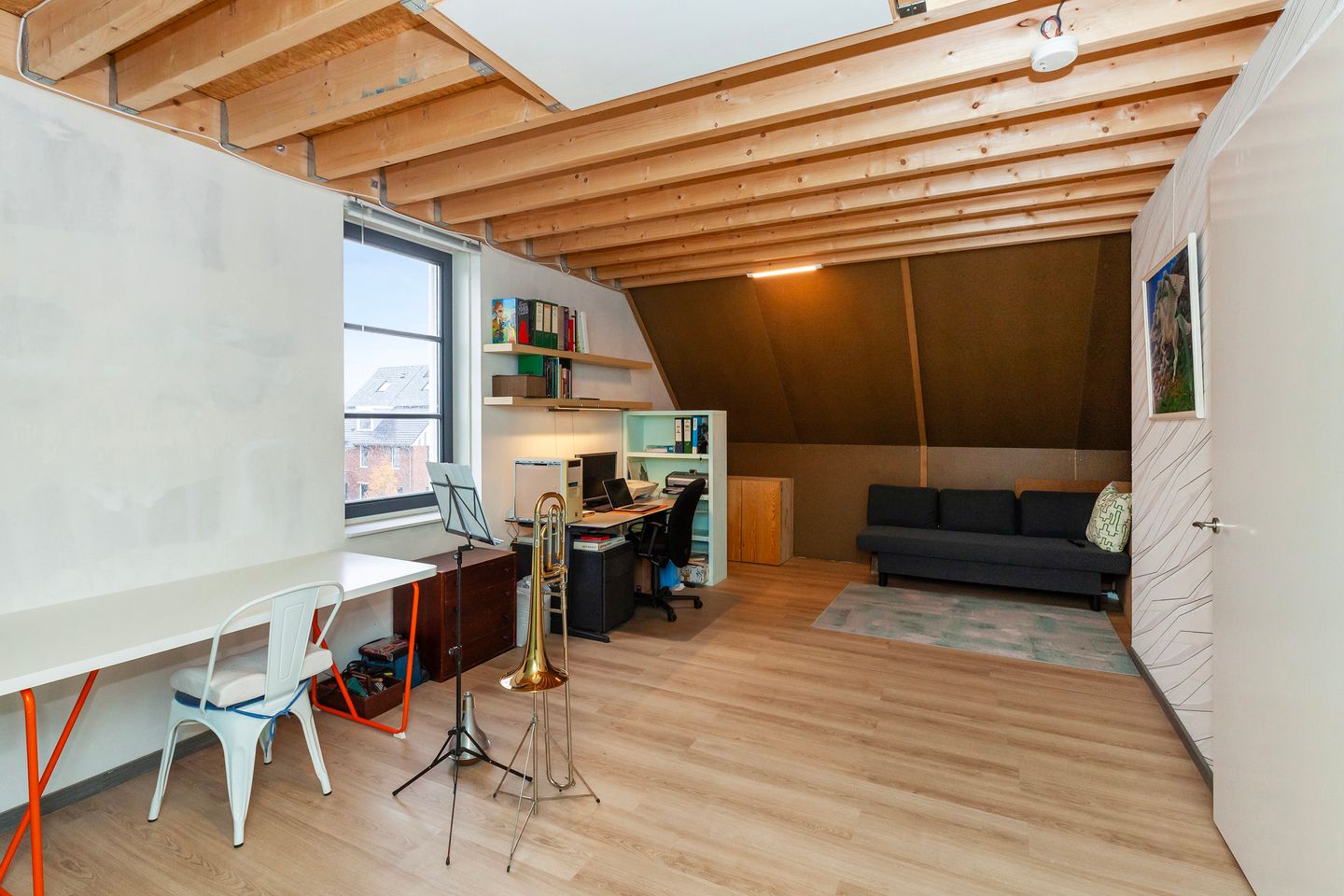 Foto 25 van Honingbij 61