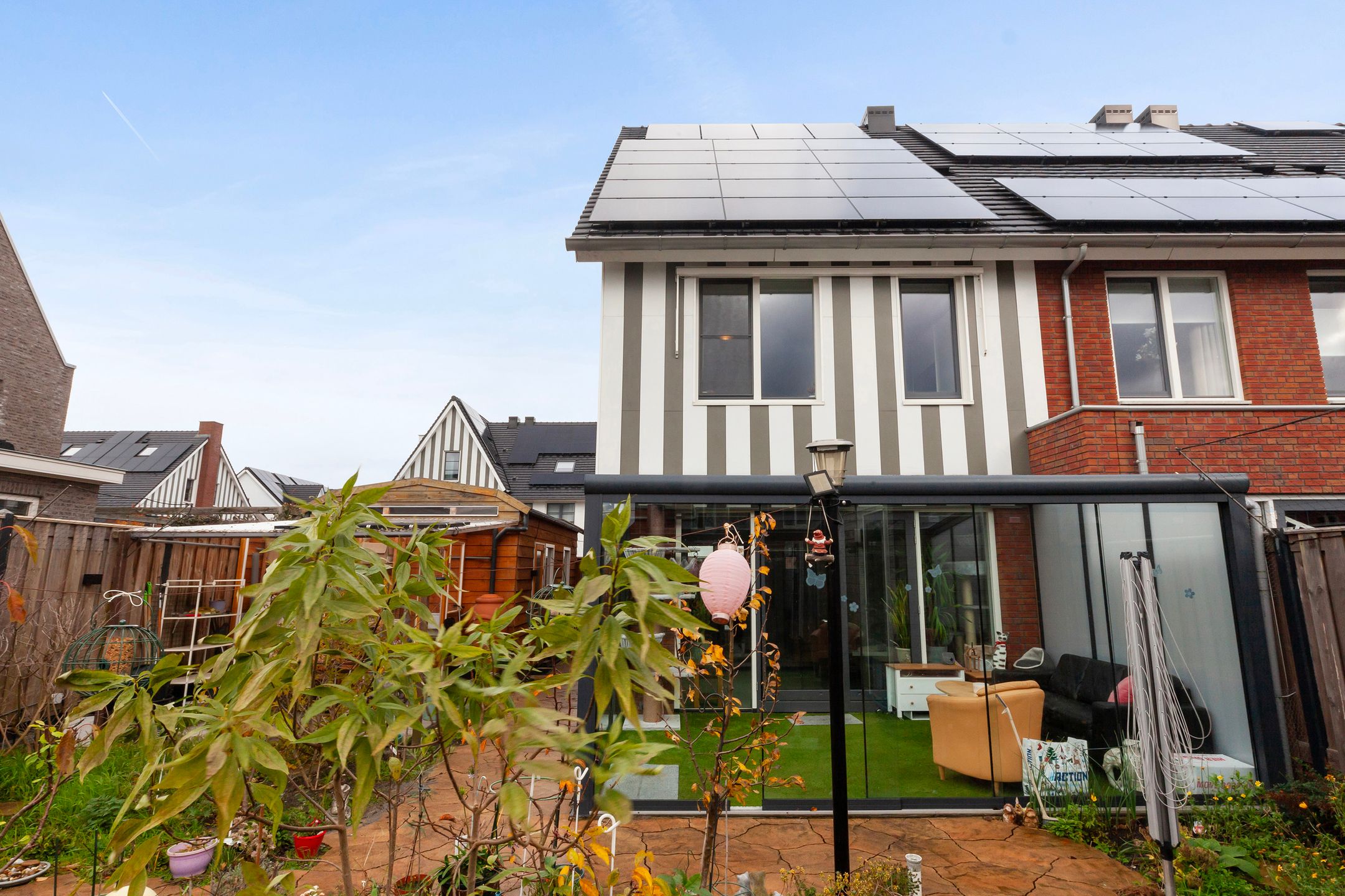 Foto 27 van Honingbij 61