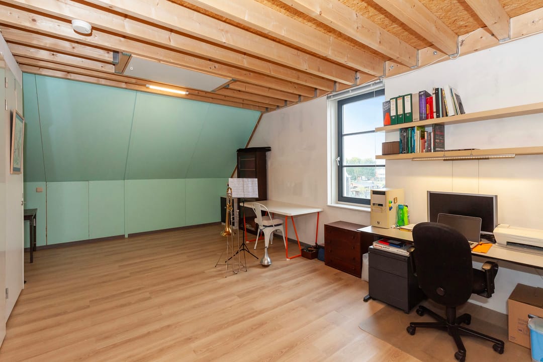 Foto 26 van Honingbij 61