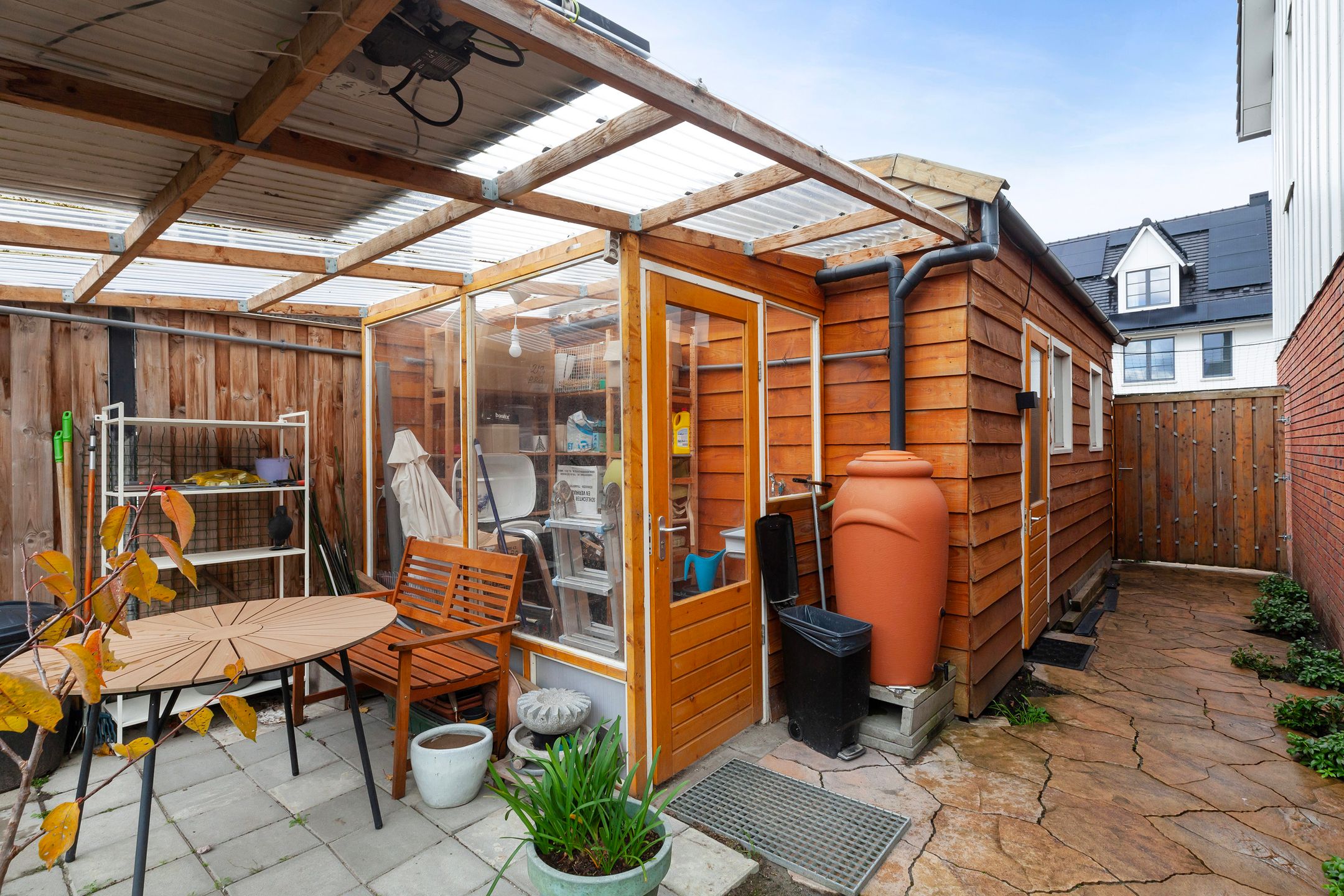 Foto 30 van Honingbij 61