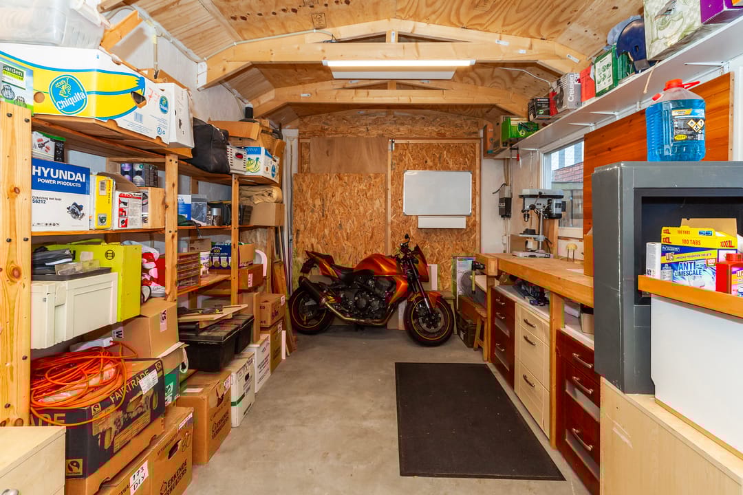 Foto 31 van Honingbij 61