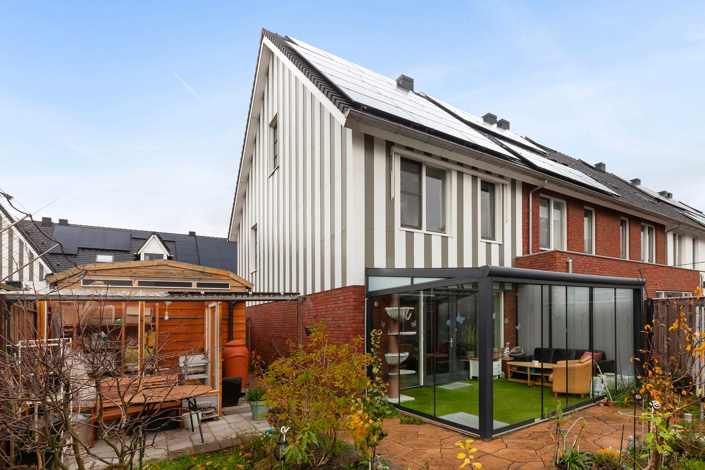 Foto 29 van Honingbij 61