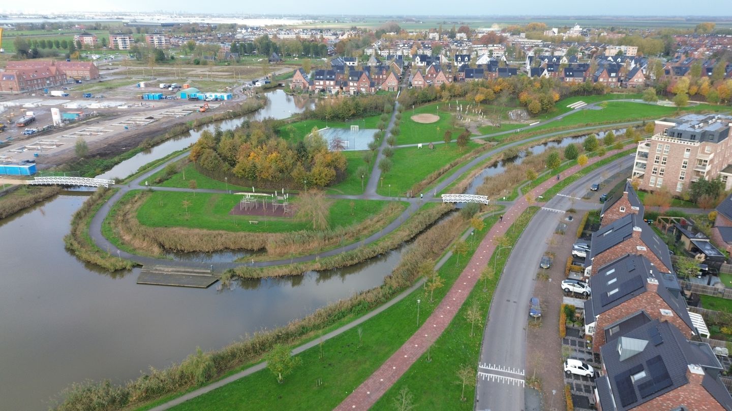 Foto 40 van Honingbij 61