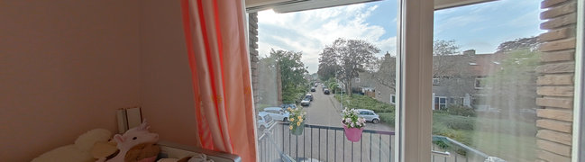 Bekijk 360° foto van foto6 van Prinses Marijkelaan 27