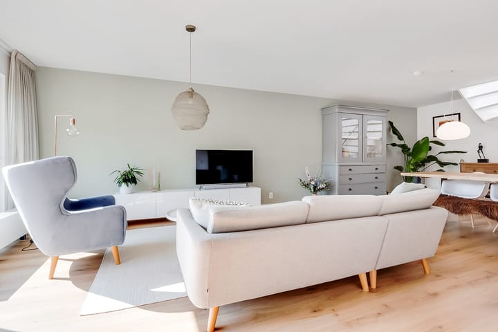 Foto 8 van Leo Fallplantsoen 37