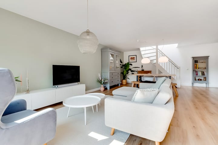 Foto 9 van Leo Fallplantsoen 37