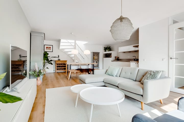 Foto 11 van Leo Fallplantsoen 37