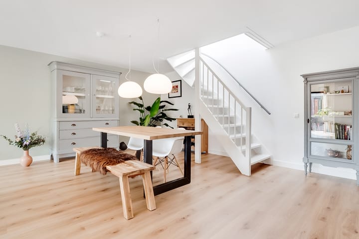 Foto 14 van Leo Fallplantsoen 37