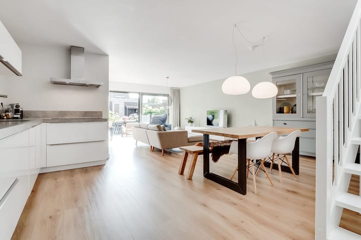 Foto 15 van Leo Fallplantsoen 37