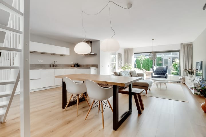 Foto 16 van Leo Fallplantsoen 37