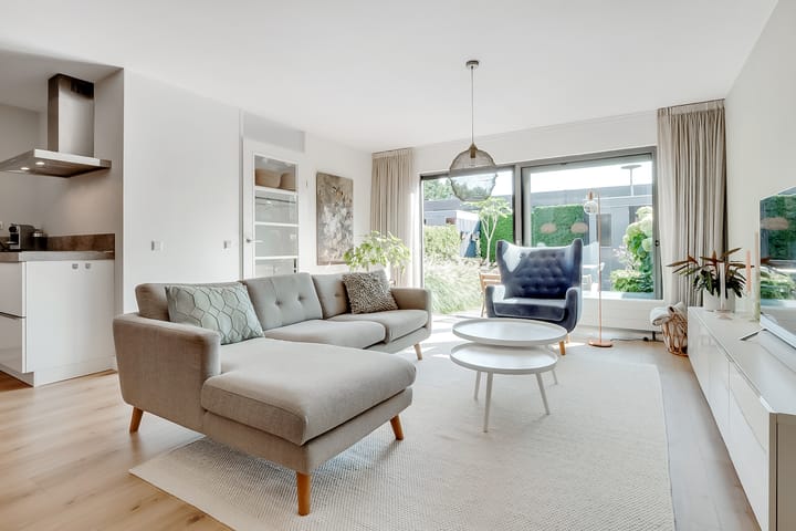 Foto 17 van Leo Fallplantsoen 37