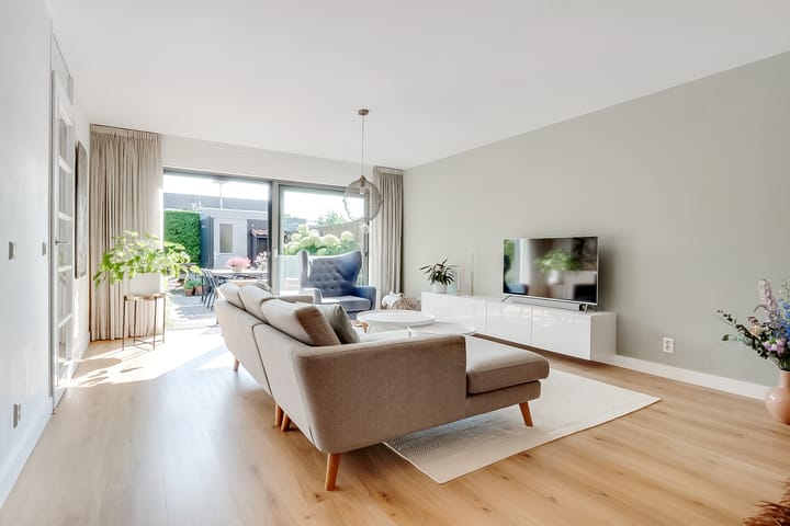 Foto 18 van Leo Fallplantsoen 37