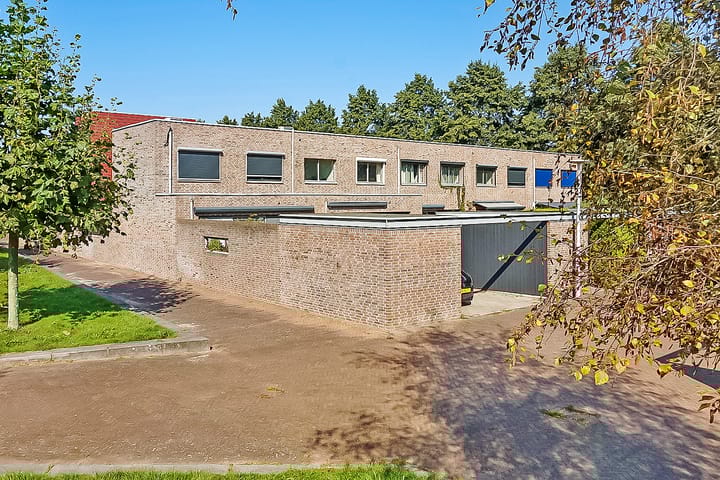 Foto 23 van Leo Fallplantsoen 37