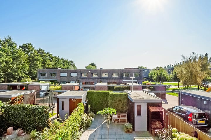 Foto 28 van Leo Fallplantsoen 37