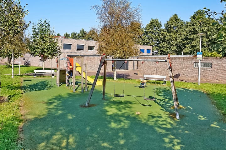 Foto 38 van Leo Fallplantsoen 37