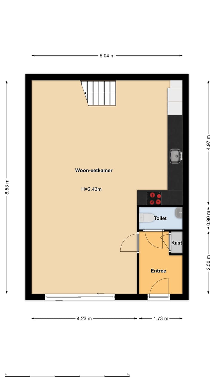 Foto 43 van Leo Fallplantsoen 37