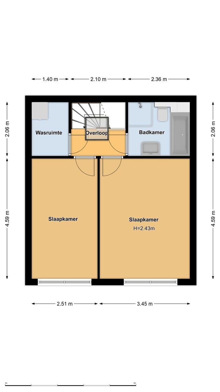 Foto 51 van Leo Fallplantsoen 37