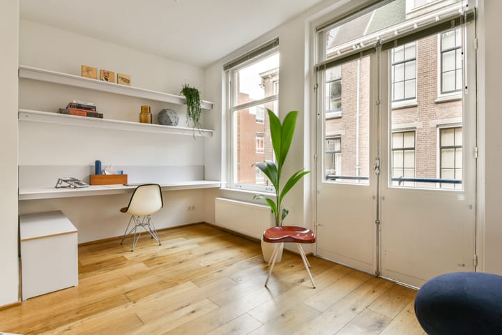 Foto 5 van Eerste Tuindwarsstraat 4-1