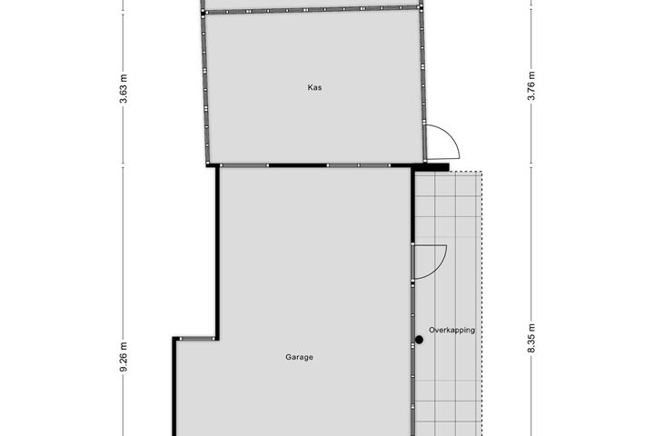 Bekijk foto 48 van Dorpsstraat 252